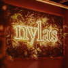Nyla's-Pussycat Dolls -Officially Unofficial Concert After Party