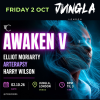 AWAKEN