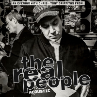 An Evening with Chris & Tony Griffiths from The Real People