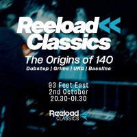 Reeload Classics: The Origins of 140