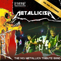 Metallica Tribute