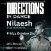Directions in Dance - Nileash