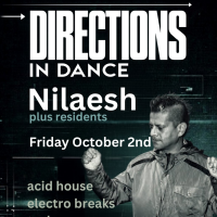 Directions in Dance - Nileash