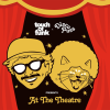 DISCO PUSS presents "Touch of Funk" All night Long @ the Theatre
