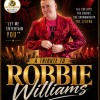The Fort presents: A Tribute to Robbie Williams