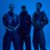 Encrypted Presents: Mason Collective, Tre Reynolds, Joey London