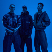 Encrypted Presents: Mason Collective, Tre Reynolds, Joey London