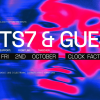 Clock Factory Presents: TS7, Frontline Takeover &amp; More