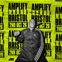 Amplify: Lakota