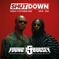 ShutDown: Young T &amp; Bugsey