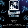 Penguins &amp; Palm Trees Presents: True