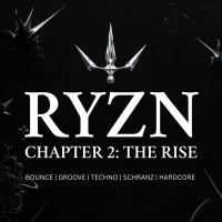 RYZN 2: The Rise