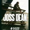 Joss Dean &amp; more! Danza x SuNKeN