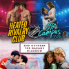 Off Campus VS Heated Rivalry (Glasgow)