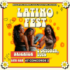 Latino Fest (Brighton) October 2026