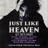 Just Like Heaven: Alt 80's Night (Hull)