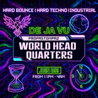 PROPASTOMPAZ - De Ja Vu