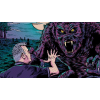 Stewart Lee vs The Man-Wulf