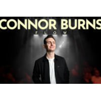Connor Burns: Flow
