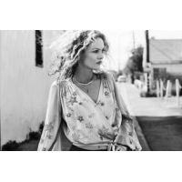 Vanessa Paradis