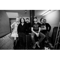 The Wonder Stuff + Inspiral Carpets