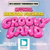 Official Freshers Groovy Land