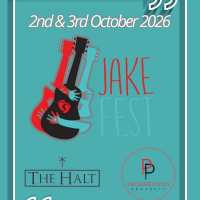 Jakefest 2026