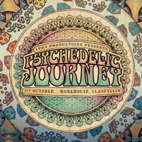Lyra Productions Presents - Psychedelic Journey