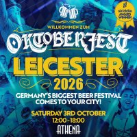 Oktoberfest | Athena
