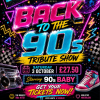 Back to the 90s The Ultimate Pop Party