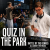 QUIZ IN THE PARK - Battle Of The Genres