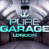 PURE Garage at Leake Street Tunnels