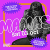 Mama's Saturday // 3rd October
