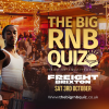 The Big RnB Quiz Island Brixton