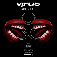 Virus - Face 2 Face