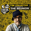 Y2K Reunion w/ Justin Robertson
