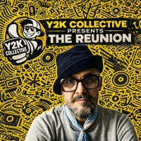 Y2K Reunion w/ Justin Robertson
