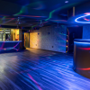 Garage Nation Basement Party
