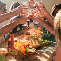 FREE 40+ Afternoon Lesbian Social Sat Oct 3rd in