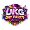 UKG Day Party (Over 30's)