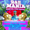 RNB MANIA | Plymouth's R&amp;B Festival