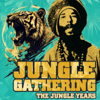 Jungle Gathering Bristol: The Jungle Years