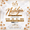 Nostalgia - 90's / 00's RnB, Hip Hop, UK G