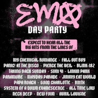 Elder Emo Day Party