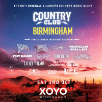 Country Club - Country Festival