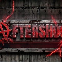 Aftershock: The launch party