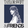 Taylor Swift &amp; Friends (Tribute) at Blundell Street