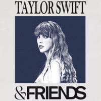 Taylor Swift & Friends (Tribute) at Blundell Street