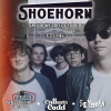 Snug Live Sessions w/Shoehorn + Callum Codd + Seymour