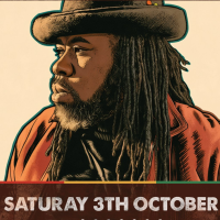 No Ice Cream Sound Presents Solo Banton